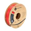 Polymaker PolyMax Tough PC filament 1.75 mm Red 0.75 kg