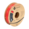 Polymaker PolyMax Tough PC filament 1.75mm Red 0.75 kg