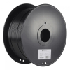 Polymaker PolyMax Tough PLA filament 1.75mm Black 5 kg DFP14343 - 1