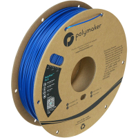 Polymaker PolyMax blue PLA filament 1.75mm, 0.75kg 70152 PA06005 PM70152 DFP14098