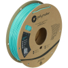 Polymaker PolyMax turquoise PLA filament 1.75mm, 0.75kg
