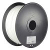 Polymaker PolyMax white PLA filament 1.75mm, 3kg