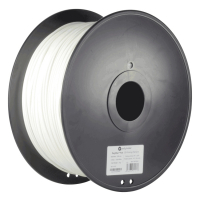 Polymaker PolyMax white PLA filament 2.85mm, 3kg 70161 PM70161 DFP14121