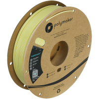Polymaker PolySmooth beige PVB filament 1.75mm, 0.75kg 70518 PJ01012 PM70518 DFP14220