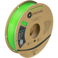 Polymaker PolySmooth green PVB filament 1.75mm, 0.75kg 70512 PJ01006 PM70512 DFP14222