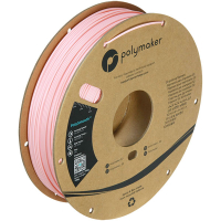 Polymaker PolySmooth pink PVB filament 1.75mm, 0.75kg 70504 PJ01009 PM70504 DFP14226