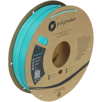 Polymaker PolySmooth turquoise PVB filament 1.75mm, 0.75kg 70508 PJ01010 PM70508 DFP14136