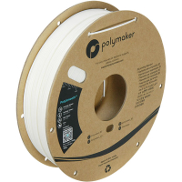 Polymaker PolySmooth white PVB filament 1.75mm, 0.75kg 70502 PJ01002 PM70502 DFP14138