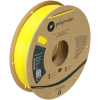Polymaker PolySmooth yellow PVB filament 1.75mm, 0.75kg