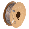 Polymaker PolyTerra Dual PLA filament 1.75mm Foggy Orange (Grey-Orange) 1 kg