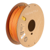 Polymaker PolyTerra Dual PLA filament 1.75mm Sunrise (Red-Yellow) 1 kg PA04019 DFP14390 - 2