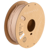 Polymaker PolyTerra PLA filament 1.75 mm Army Beige 1 kg