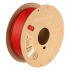 Polymaker PolyTerra PLA filament 1.75 mm Army Red 1 kg