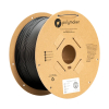 Polymaker PolyTerra PLA filament 1.75 mm Charcoal Black 3 kg