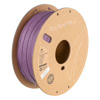 Polymaker PolyTerra PLA filament 1.75 mm Muted Purple 1 kg PA04005 DFP14350