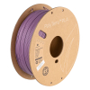 Polymaker PolyTerra PLA filament 1.75 mm Muted Purple 1 kg