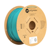 Polymaker PolyTerra PLA filament 1.75mm Arctic Teal 3 kg PA04012 DFP14356