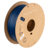 Polymaker PolyTerra PLA filament 1.75mm Army Blue 1 kg