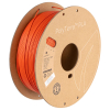 Polymaker PolyTerra PLA filament 1.75mm Muted Red 1 kg