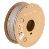 Polymaker PolyTerra PLA filament 1.75mm Muted White 1 kg