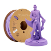 Polymaker PolyTerra lavendar PLA filament 2.85mm, 1kg