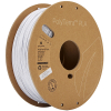 Polymaker PolyTerra marble-white PLA filament 1.75mm, 1kg