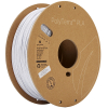 Polymaker PolyTerra marble-white PLA filament 1.75mm, 1kg 70941 DFP14234