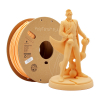 Polymaker PolyTerra peach PLA filament 2.85mm, 1kg