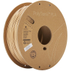 Polymaker PolyTerra peanut PLA filament 1.75mm, 1kg