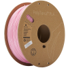 Polymaker PolyTerra sakura pink PLA filament 1.75mm, 1kg