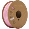 Polymaker PolyTerra sakura pink PLA filament 1.75mm, 1kg 70908 DFP14240