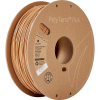 Polymaker PolyTerra wood-brown PLA filament 1.5mm, 1kg