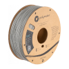 Polymaker Polylite LW-PLA filament 1.75 mm Grey 0.8 kg DFP16151 - 1