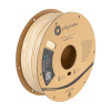 Polymaker Polylite LW-PLA filament 1.75 mm White 0.8 kg DFP16153 - 1