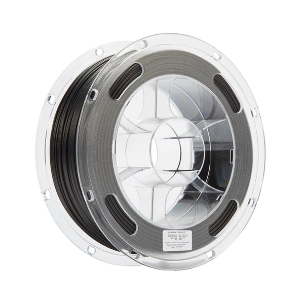 Polymaker Polymide PA12-CF filament 1.75mm Black 0.5 kg PG04001 DFP14287 - 1