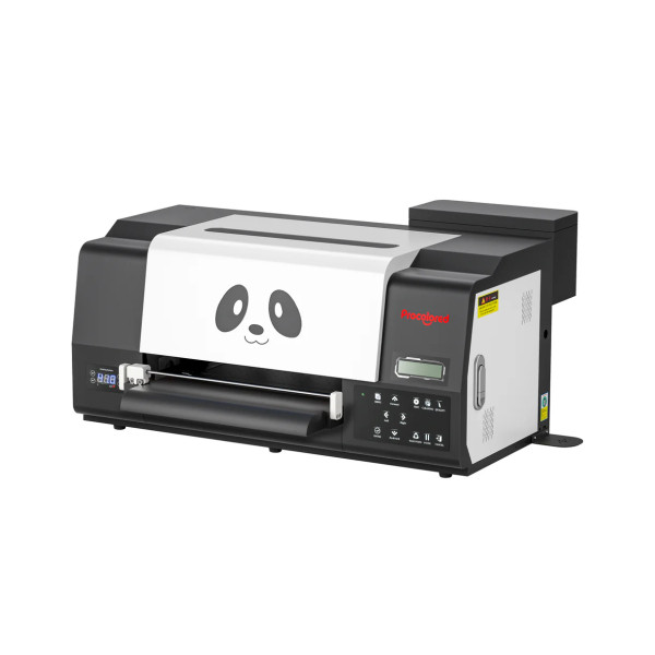 Procolored F13 Pro Panda DTF Printer 13" A3 Dual XP600 DKI00577 - 1