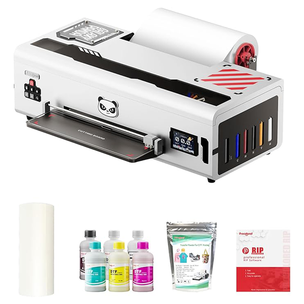 Procolored K13 (Lite) Garment Printer DKI00578 - 2