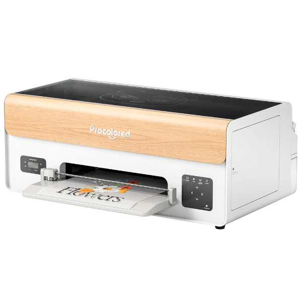 Procolored P13 DTF Printer 13" A3 XP600 DKI00576 - 1