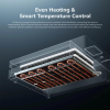 Procolored Smokeless Oven for DTF Printer - Premium DKI00581 - 4