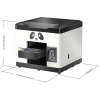 Procolored V6 Panda UV Printer 6.7" A4 L800 DKI00579 - 4