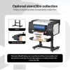 Procolored VF13 Pro Panda UV DTF Printer 13" A3+ Dual XP600 2-in-1 DKI00580 - 2
