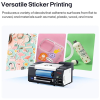Procolored VF13 Pro Panda UV DTF Printer 13" A3+ Dual XP600 2-in-1 DKI00580 - 5