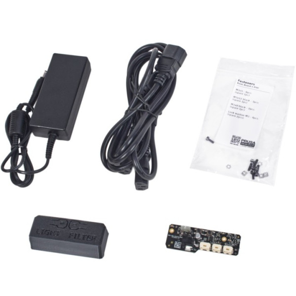 PrusaBasic Board and PSU for Prusa Enclosure DAR01712 - 1