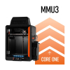 Prusa - MMU3 - Core One - Full kit