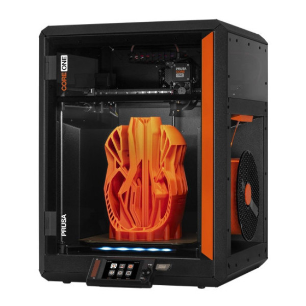 Prusa CORE One+ (Gen 2) assembled DKI00627 - 1