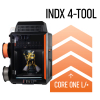 Prusa CORE One L+ INDX 4-Tool DKI00639 - 1