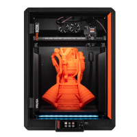Prusa CORE One L+ assembled DKI00629
