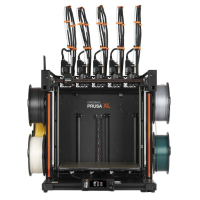 Prusa CORE One XL+ 5 Toolhead DKI00634