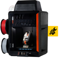 Prusa Core One+ (Gen 2) INDX 4-Tool 3D Printer Kit DKI00625