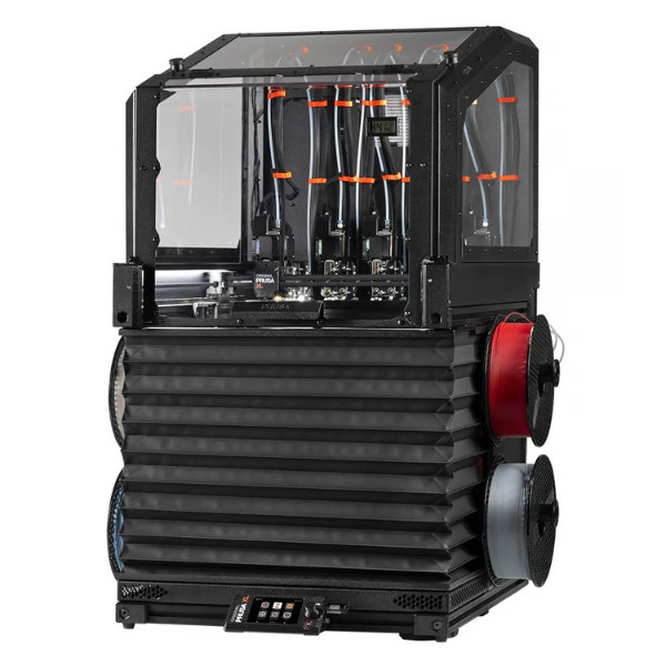 Enclosure for Prusa XL+ DAR03281 - 1